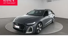 Gebraucht 2025 Audi A5 Ambiente Kombi | 56.990 € (Fairer Preis)