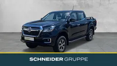 Schwarz Neu 2024 DFSK Rich 6 Abholung | 31.890 € (Fairer Preis)