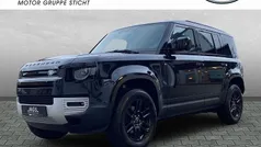 Gebraucht 2025 Land Rover Defender SUV | 77.900 € (Superpreis)