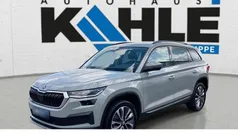 Gebraucht 2022 Skoda Kodiaq Ambition SUV | 30.880 € (Fairer Preis)