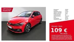 Andere Gebraucht 2020 VW Polo Beats Limousine | 22.980 € (Fairer Preis)