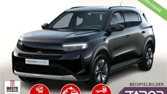 Schwarz Neu 2025 Opel Frontera SUV | 26.088 € (Guter Preis)