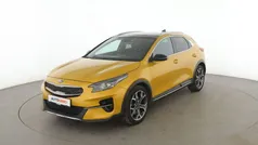 Gelb Gebraucht 2019 Kia XCeed Launch Edition SUV | 22.300 € (Fairer Preis)