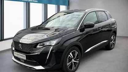 Gebraucht 2024 Peugeot 3008 GTi SUV | 26.390 € (Superpreis)