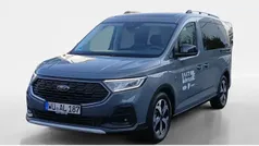 Cyclone steel grey (grau) Gebraucht 2025 Ford Grand Tourneo Connect Active Van / Kleinbus | 37.197 € (Superpreis)