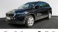 Gebraucht 2024 Skoda Karoq Selection SUV | 35.990 € (Fairer Preis)