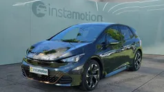 Grau Gebraucht 2024 Cupra Born Kleinwagen | 35.249 € (Fairer Preis)