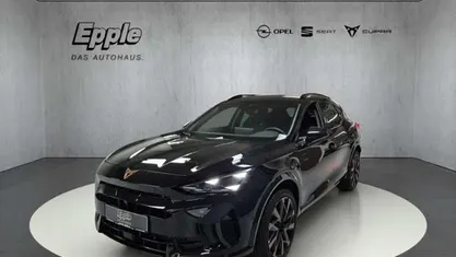 Gebraucht Cupra Formentor VZ 272 PS (200 kW) 2025 SUV