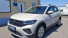 Ascotgrau/grau Neu 2025 VW T-Cross Life SUV | 25.590 € (Superpreis)