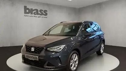 Occasion Seat Arona FR 116 ch (85 kW) 2025 Gris SUV