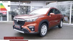 Cosmic black Gebraucht 2025 Suzuki SX4 S-Cross Comfort SUV | 25.990 € (Fairer Preis)