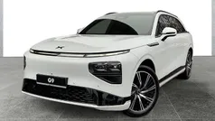 Gebraucht 2025 XPENG G9 AWD Performance SUV | 69.190 € (Superpreis)
