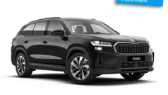 Schwarz Gebraucht 2025 Skoda Kodiaq Selection SUV | 45.990 € (Superpreis)