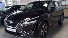 Gebraucht 2025 Nissan Qashqai N-Connecta SUV | 36.990 € (Fairer Preis)