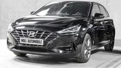 Gebraucht 2024 Hyundai i30 GO! Limousine | 23.990 € (Fairer Preis)