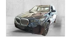 Schwarz Gebraucht 2024 BMW X5 M Sport SUV | 75.995 € (Superpreis)