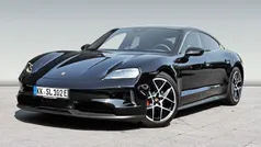 Porsche Taycan 4S