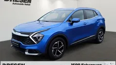Gebraucht 2024 Kia Sportage Vision SUV | 29.980 € (Superpreis)