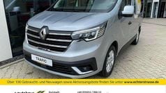 Highlandgrau metallic Gebraucht 2021 Renault Trafic Life Van | 31.450 € (Fairer Preis)