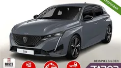 Grau Neu 2025 Peugeot 308 GT Limousine | 28.688 € (Guter Preis)