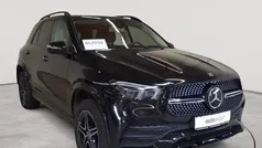Gebraucht 2020 Mercedes GLE350e Exclusive SUV | 52.990 € (Fairer Preis)