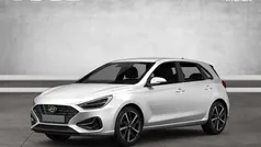 Gebraucht 2025 Hyundai i30 Advantage Limousine | 24.930 € (Fairer Preis)