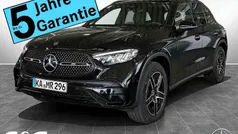Gebraucht 2025 Mercedes GLC220 AMG SUV | 59.469 € (Fairer Preis)