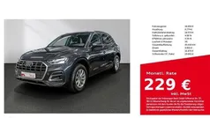 Gebraucht 2022 Audi Q5 Sport SUV | 36.850 € (Fairer Preis)