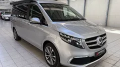 Gebraucht 2024 Mercedes V300 Marco Polo Van / Kleinbus | 78.490 € (Fairer Preis)