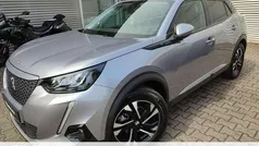 Gebraucht 2021 Peugeot e-2008 Allure SUV | 16.490 € (Guter Preis)