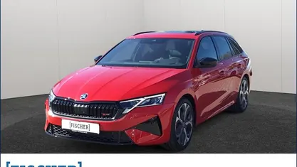 Usata Skoda Octavia RS 265 CV (194 kW) 2025 Station wagon