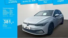 Gebraucht 2022 VW Golf VIII Style Limousine | 25.548 € (Guter Preis)