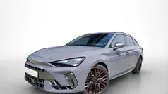 Gebraucht 2025 Cupra Leon VZ Kombi | 42.840 € (Fairer Preis)