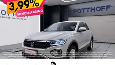 Gebraucht 2022 VW T-Roc Basis SUV | 19.777 € (Superpreis)