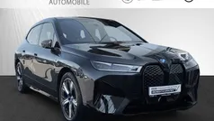 Gebraucht 2024 BMW iX Sport Line SUV | 79.800 € (Superpreis)