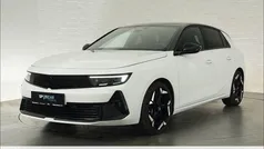Weiss Gebraucht 2023 Opel Astra GSe Limousine | 28.324 € (Fairer Preis)