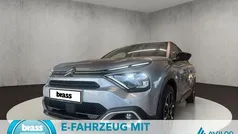 Gebraucht 2023 Citroën e-C4 Limousine | 22.450 € (Fairer Preis)