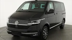 Gebraucht 2021 VW T6.1 Van | 51.445 € (Superpreis)