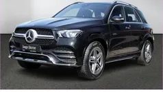 Gebraucht 2024 Mercedes GLE300 AMG line | 65.980 € (Fairer Preis)