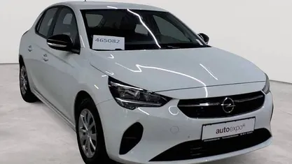 Gebraucht 2022 Opel Corsa Edition Kleinwagen | 12.790 € (Fairer Preis)