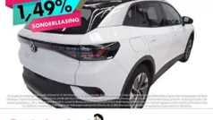 Gebraucht 2025 VW ID.4 Pure SUV | 35.977 € (Fairer Preis)