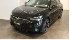 Gebraucht 2022 Opel Corsa-e Elegance Kleinwagen | 17.450 € (Fairer Preis)