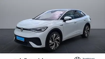 Gebraucht VW ID.5 Pro Performance 210 kW (286 PS) 2023 Blanco nevada SUV