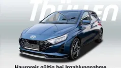 Gebraucht 2025 Hyundai i20 Prime Kleinwagen | 23.480 € (Fairer Preis)