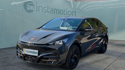 Occasion Cupra Tavascan Endurance 210 kW (286 ch) 2024 Gris SUV