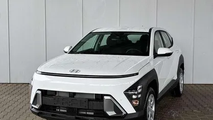 Gebraucht 2025 Hyundai Kona Comfort SUV | 22.600 € (Fairer Preis)
