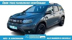 Gebraucht 2024 Dacia Duster Extreme SUV | 25.290 € (Fairer Preis)