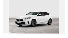 Gebraucht 2025 BMW 120 Kleinwagen | 30.890 € (Superpreis)