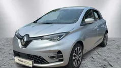 Highlandgrau Gebraucht 2022 Renault Zoe Intens Kleinwagen | 15.979 € (Guter Preis)