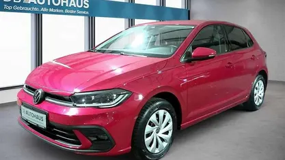 Gebraucht VW Polo Life 110 PS (80 kW) 2024 Kleinwagen
